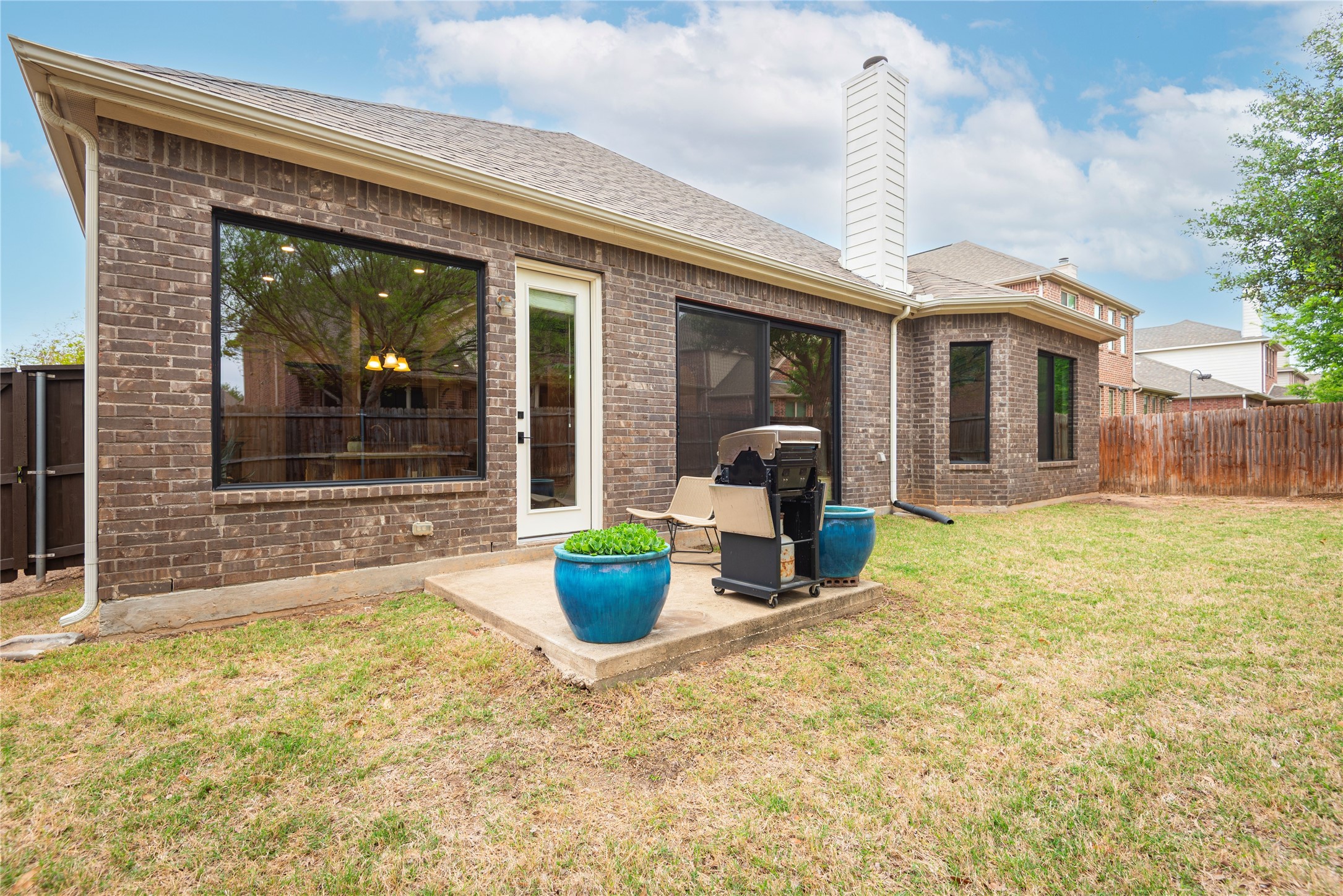 7198 Quarry Chop Drive Frisco TX 75035