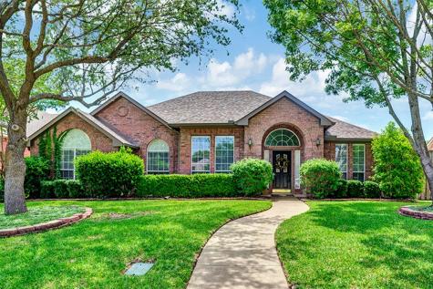 3704 Harlington Lane Richardson TX 75082