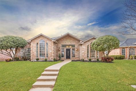 2517 High Pointe Boulevard Mckinney TX 75071