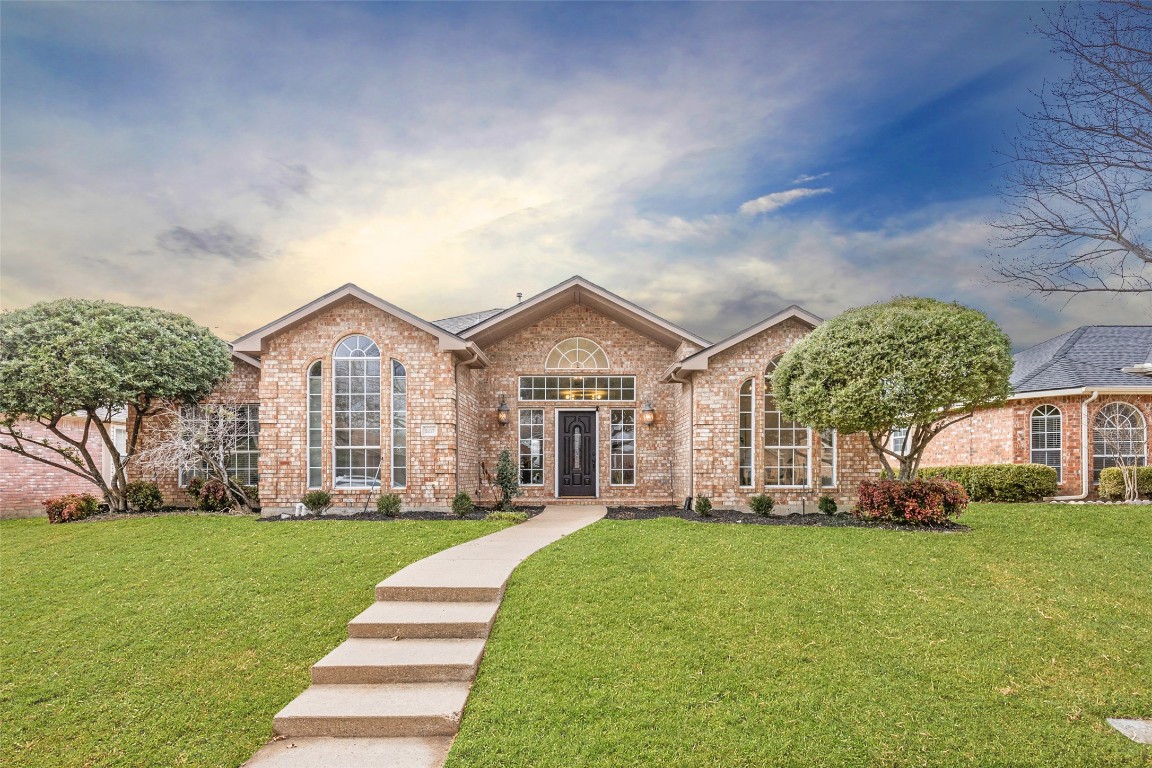 2517 High Pointe Boulevard Mckinney TX 75071