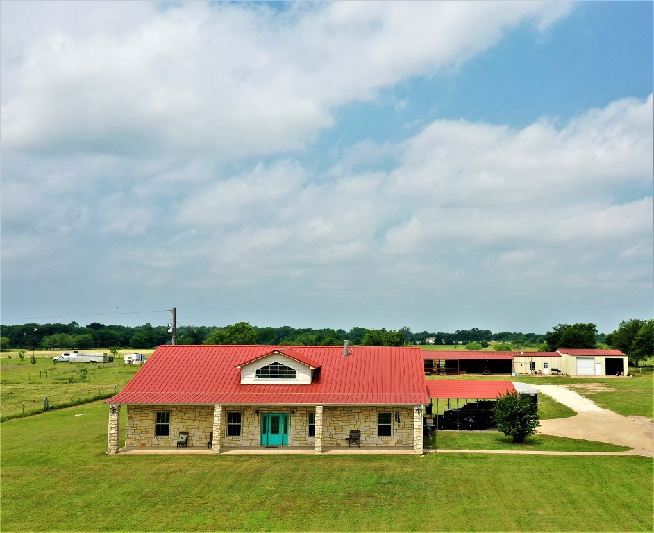 125 Fcr 931 Mexia TX 76667