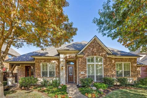 1318 Comal Drive Allen TX 75013
