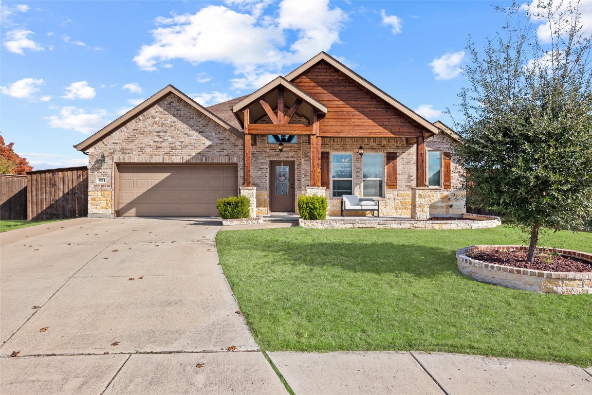 4814 Lindsey Drive Rowlett TX 75088