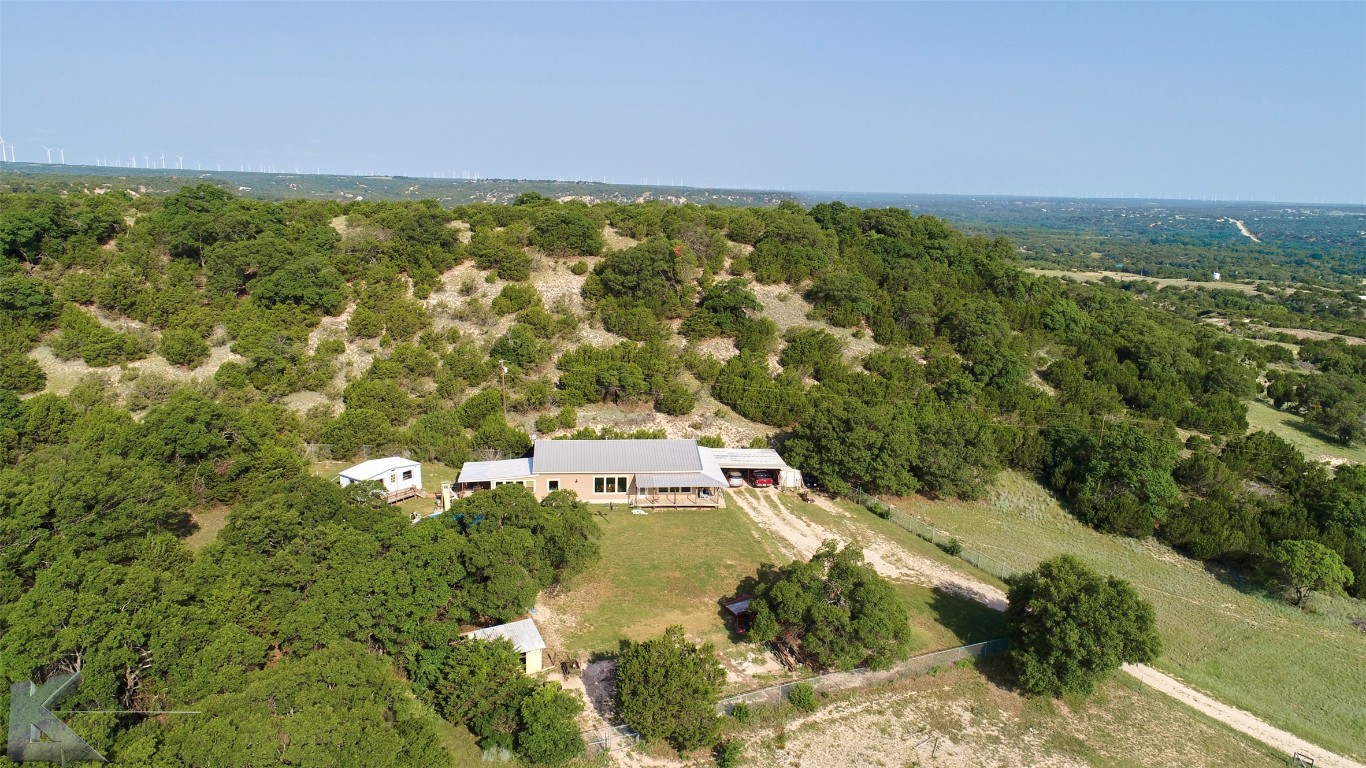 5515 Fm 89 Tuscola TX 79562