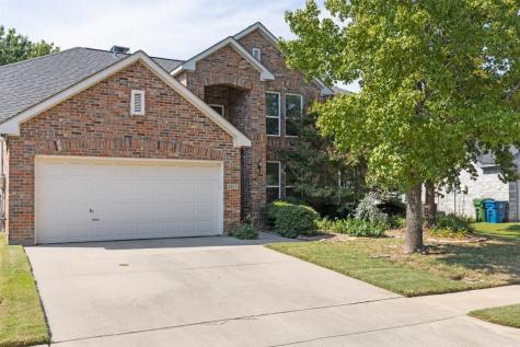 5317 Timber Court Flower Mound TX 75028