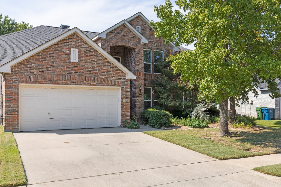 5317 Timber Court Flower Mound TX 75028