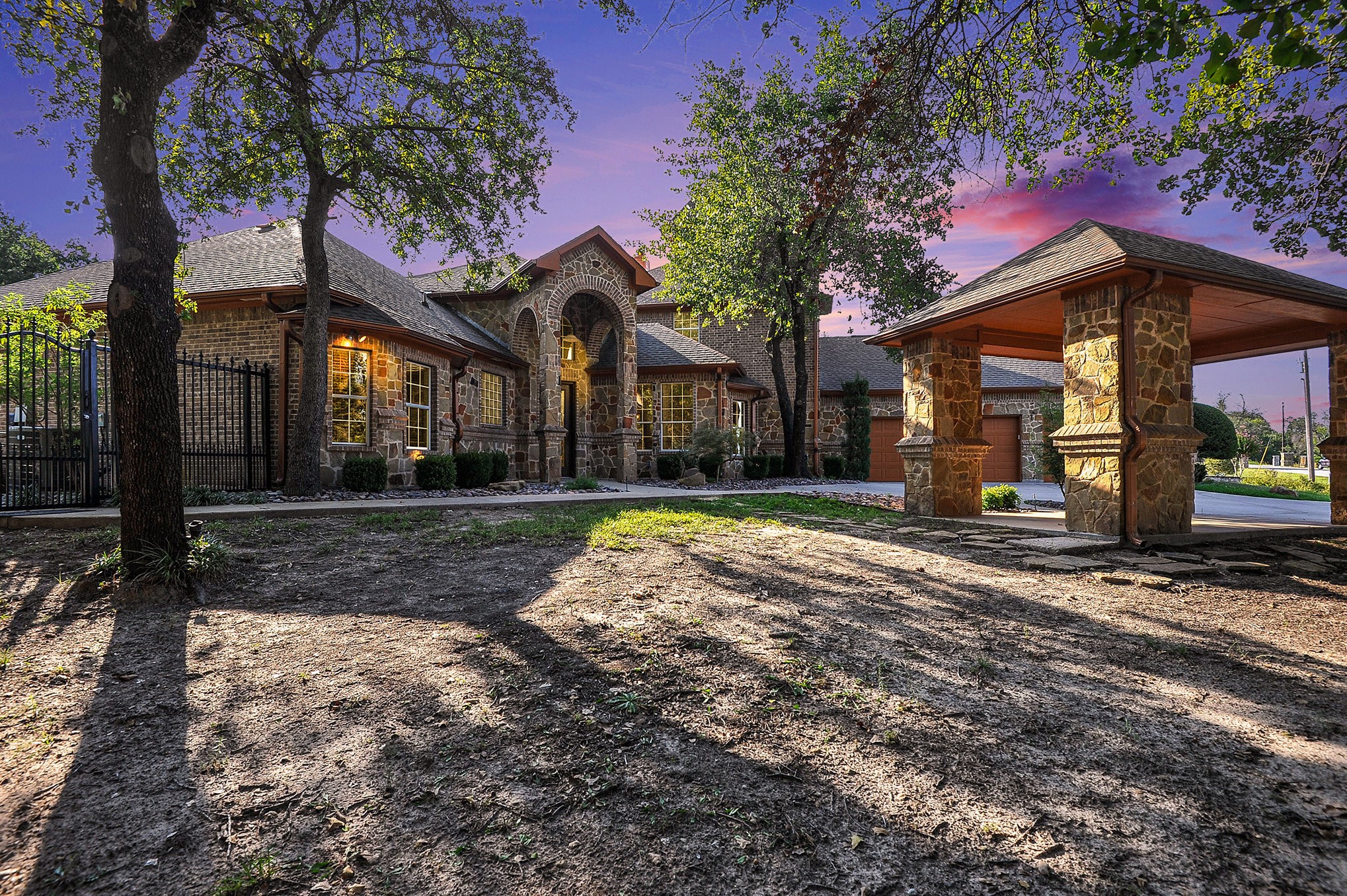 112 Bonita Drive Springtown TX 76082