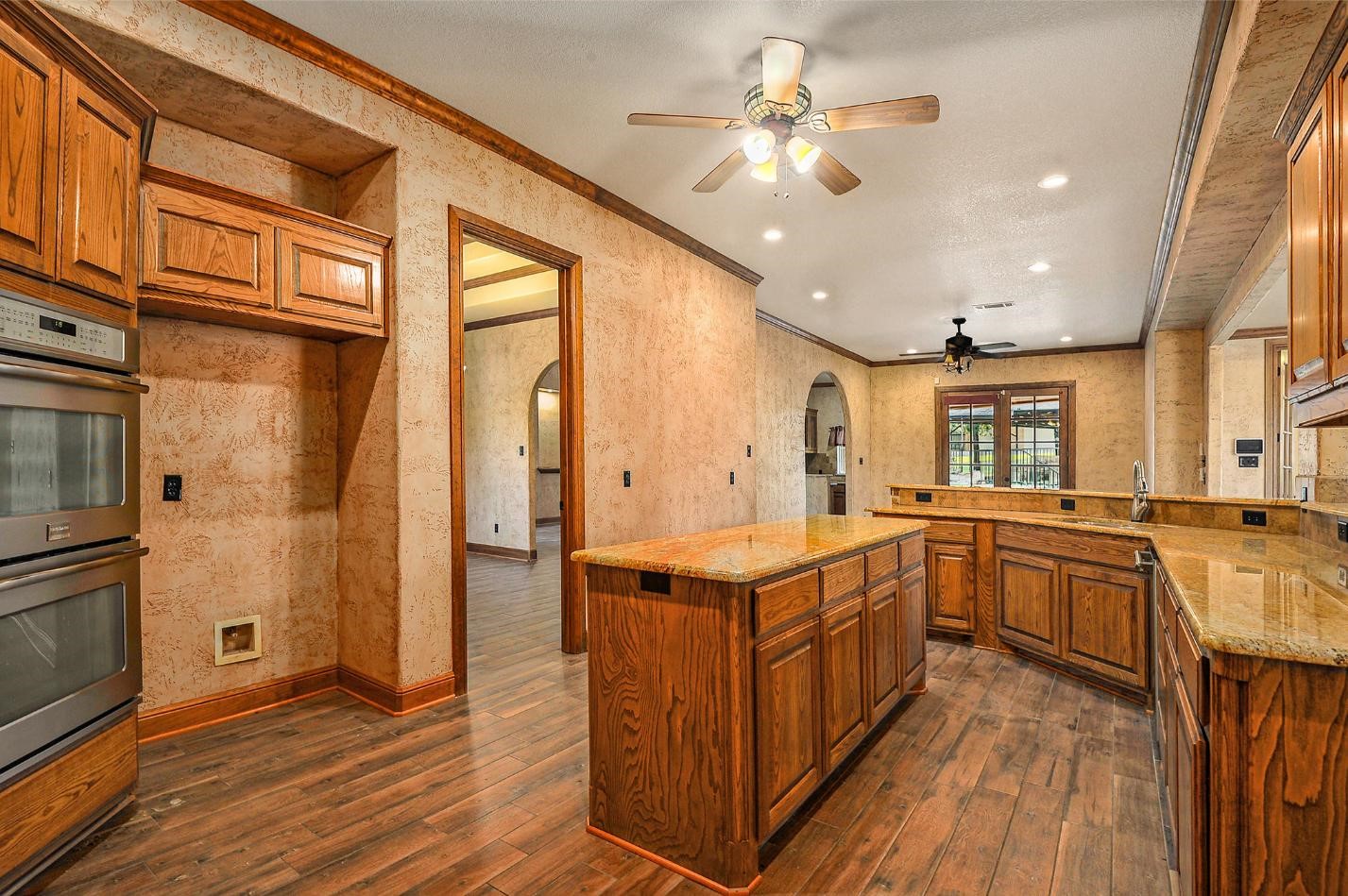 112 Bonita Drive Springtown TX 76082