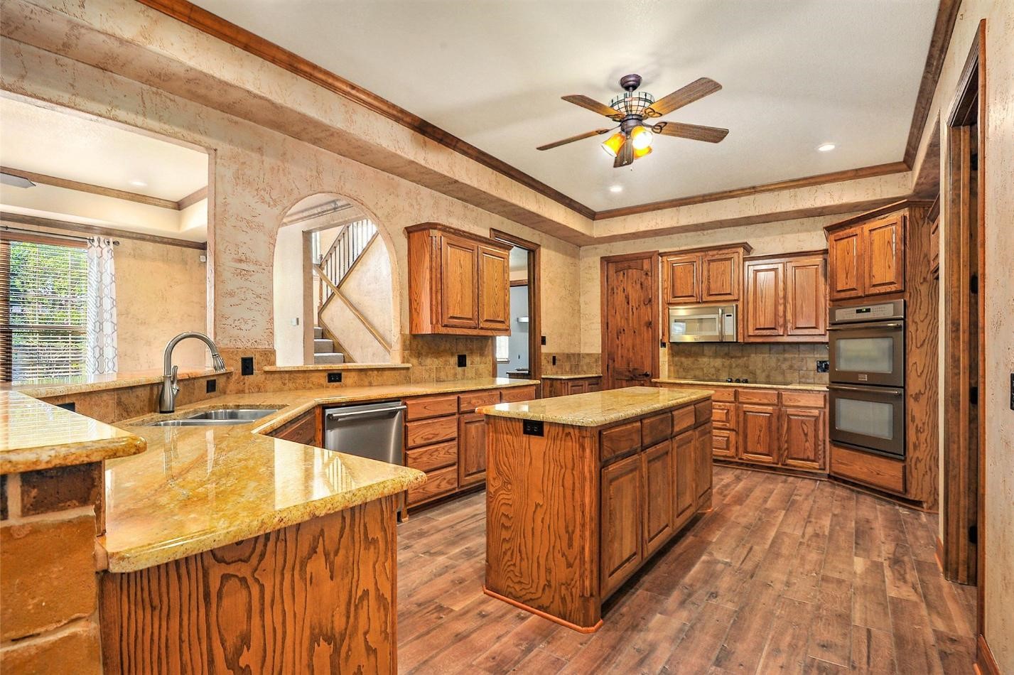 112 Bonita Drive Springtown TX 76082
