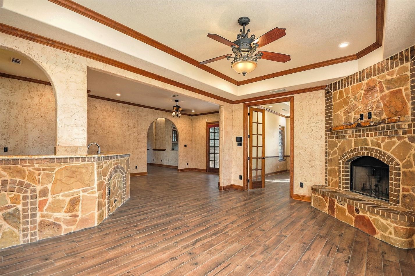 112 Bonita Drive Springtown TX 76082