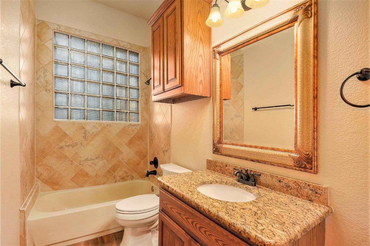 112 Bonita Drive Springtown TX 76082