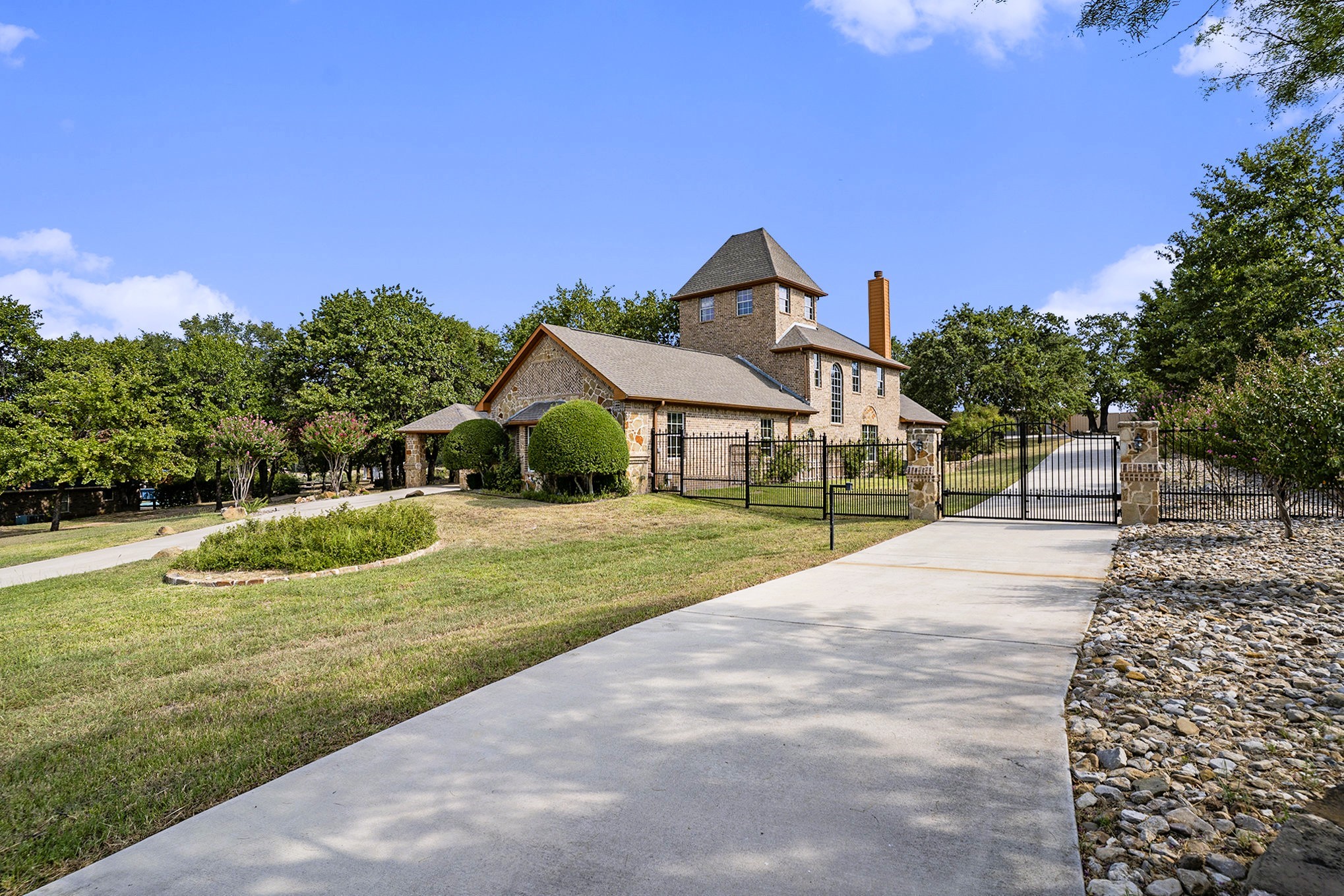 112 Bonita Drive Springtown TX 76082