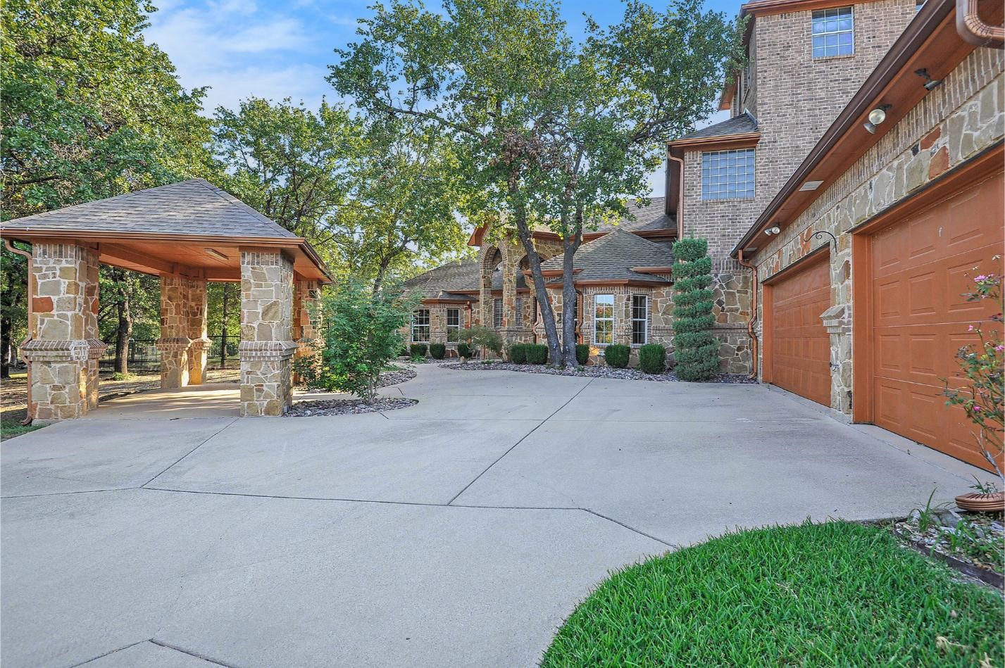 112 Bonita Drive Springtown TX 76082
