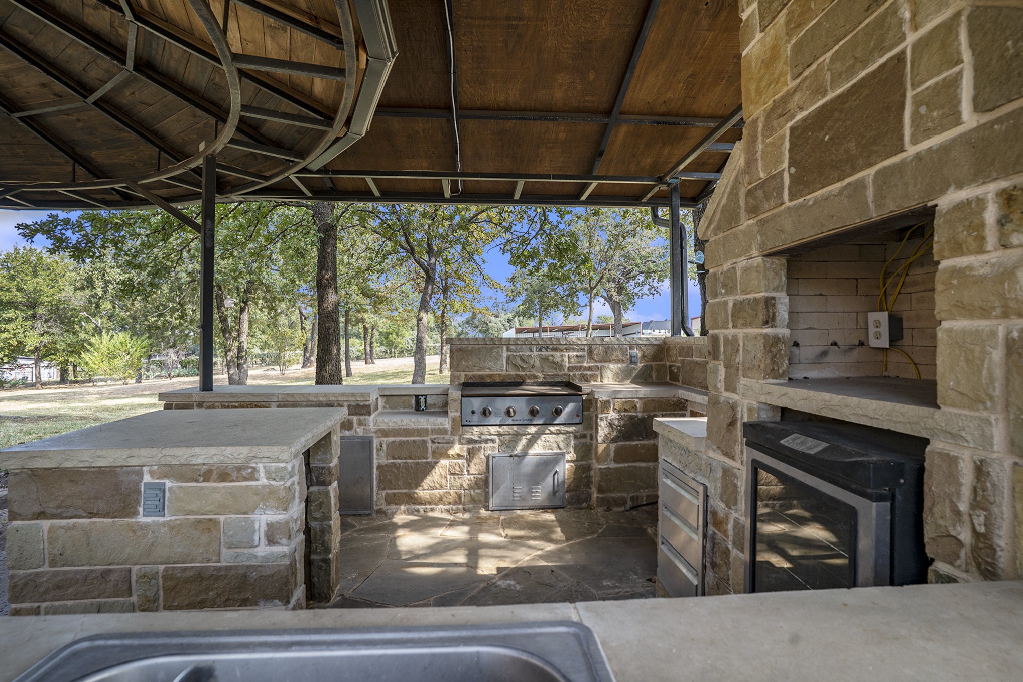 112 Bonita Drive Springtown TX 76082