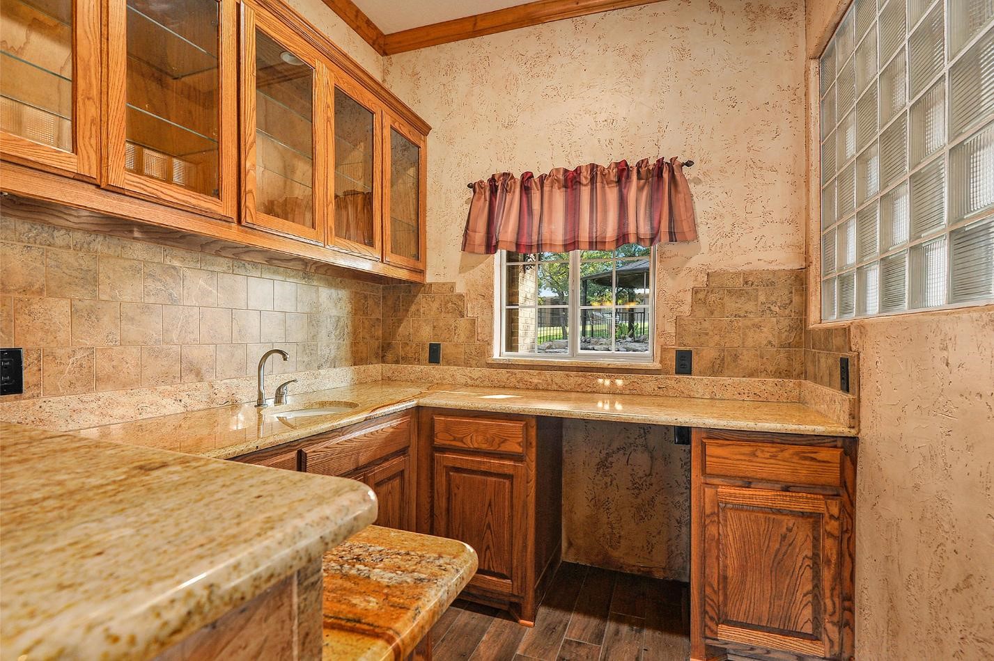 112 Bonita Drive Springtown TX 76082