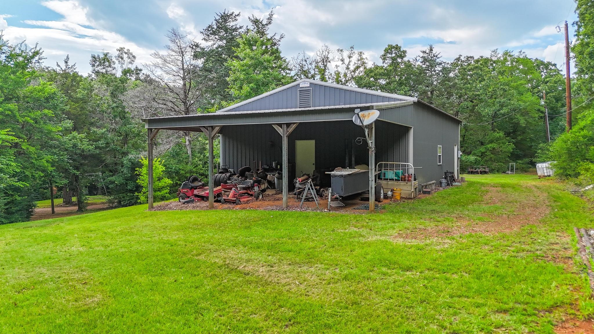 1749 E Us Highway 84 Palestine TX 75801