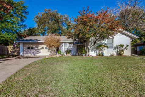 3543 Bangor Court W Irving TX 75062