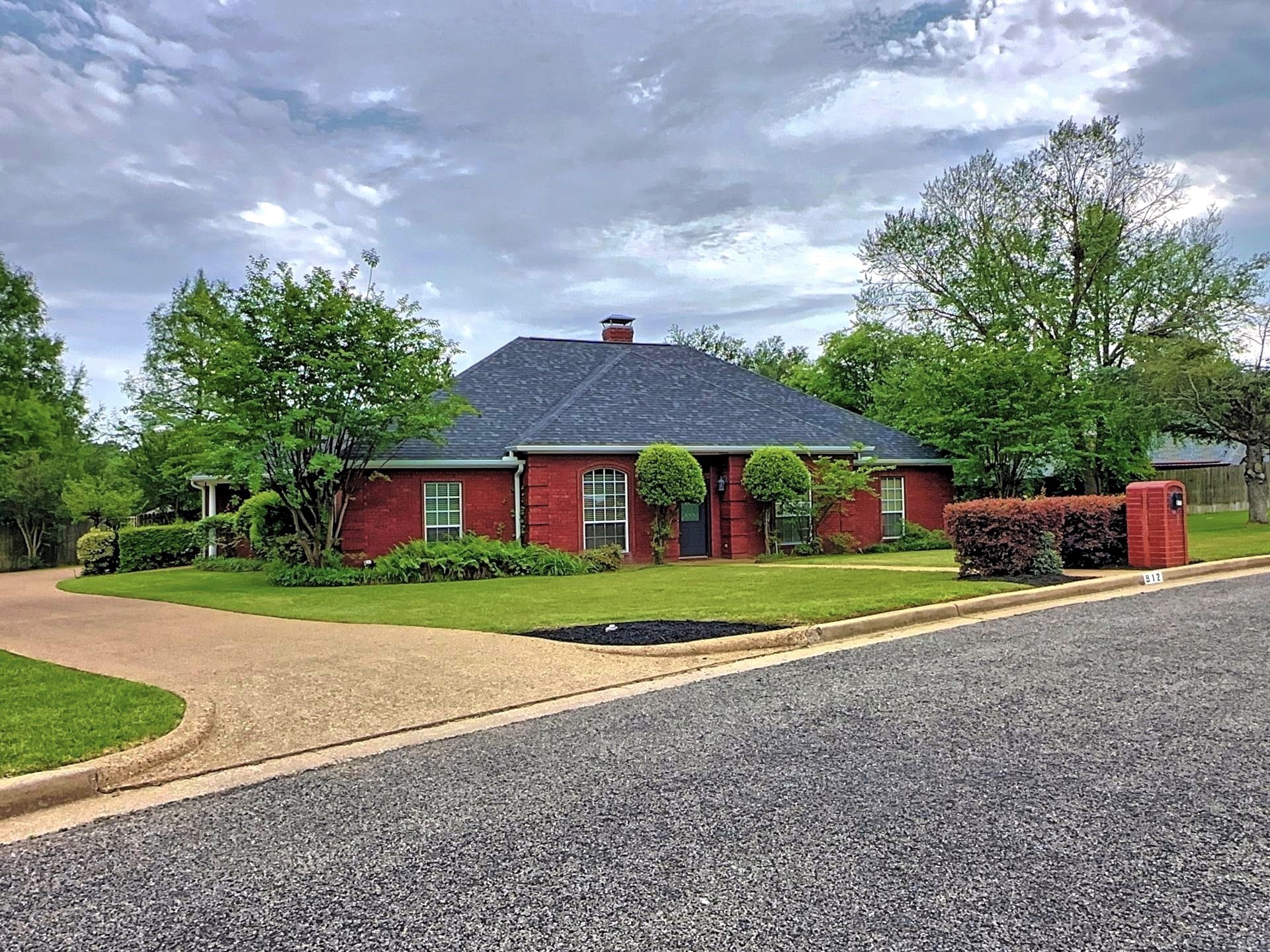 912 Van Winkle Circle Athens TX 75751
