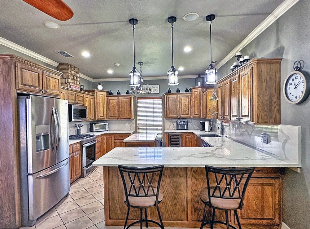 912 Van Winkle Circle Athens TX 75751
