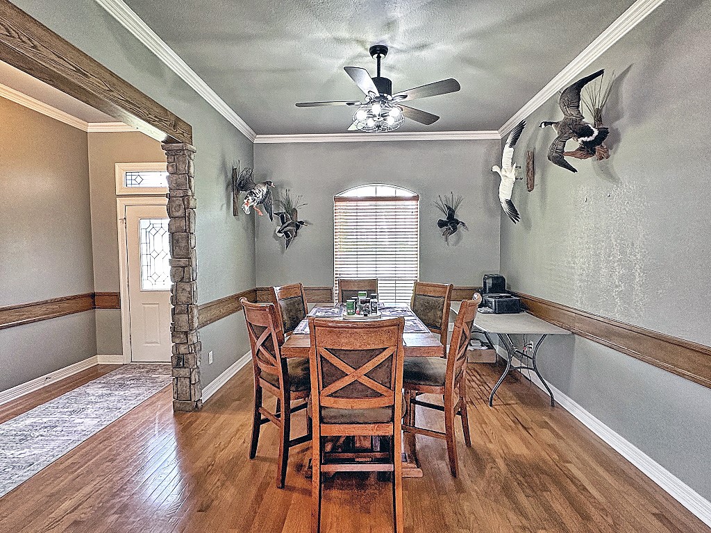 912 Van Winkle Circle Athens TX 75751