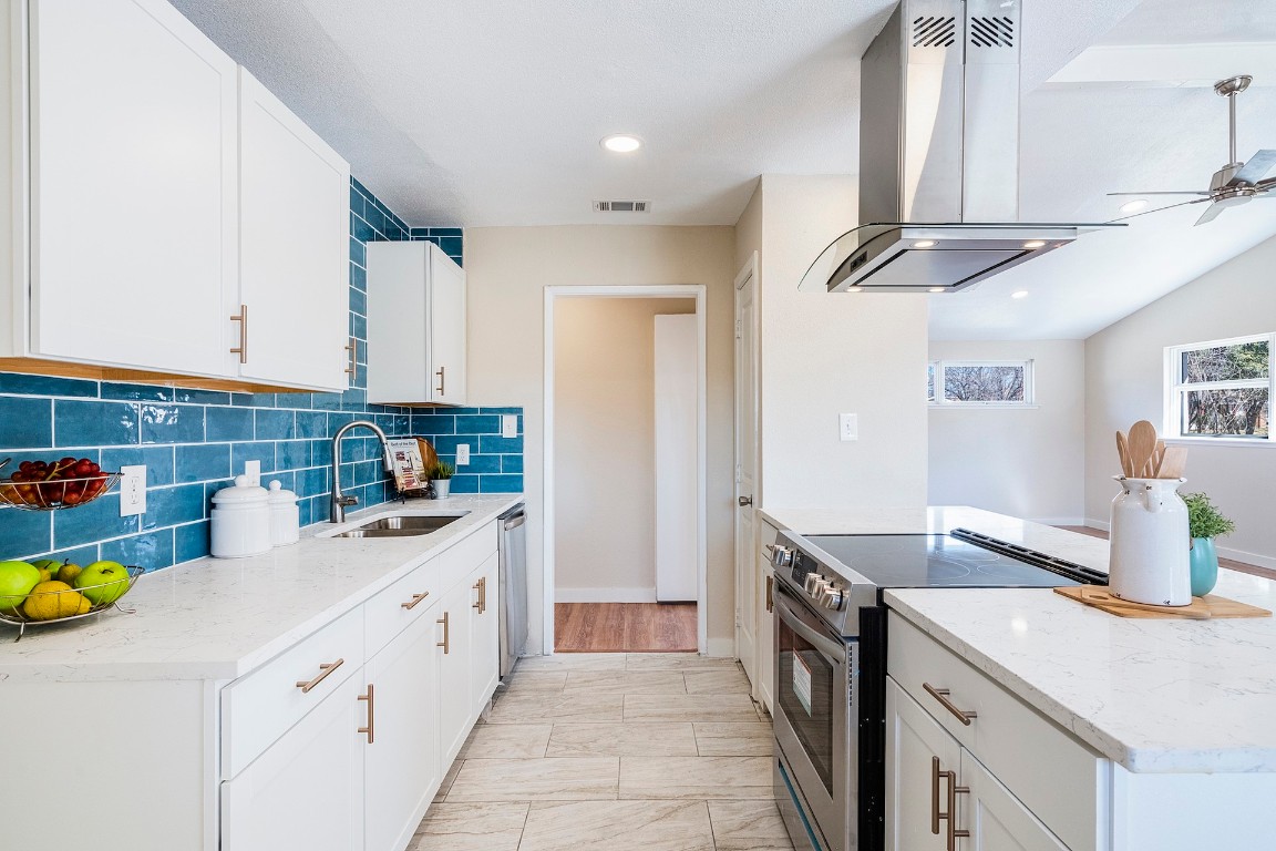 3104 Longbow Court Dallas TX 75229