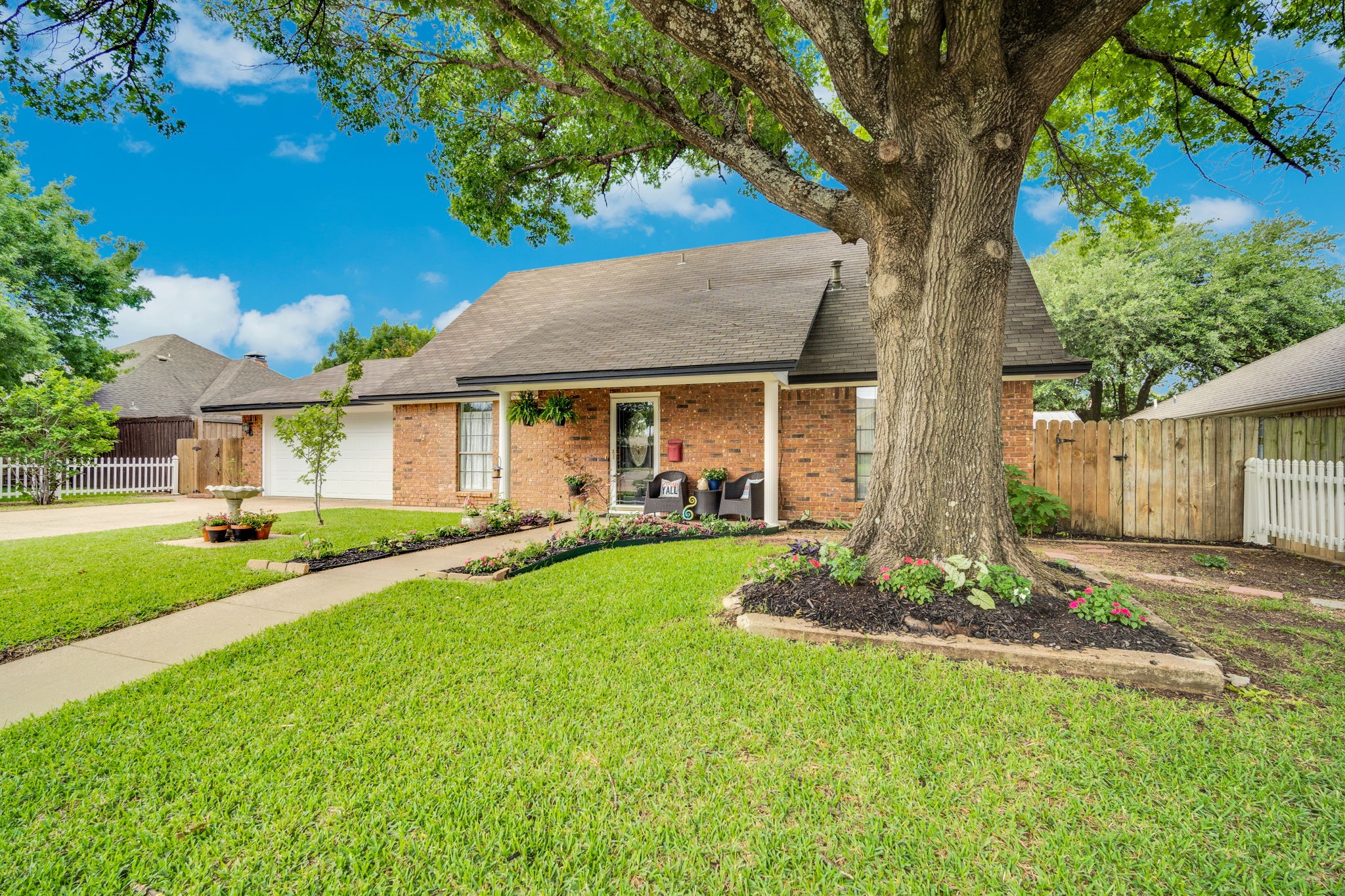 1647 E Pleasant Drive Midlothian TX 76065