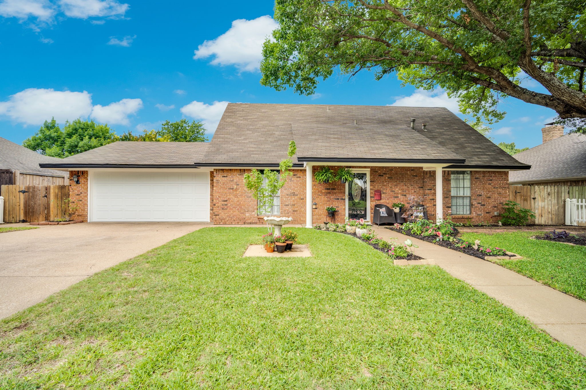 1647 E Pleasant Drive Midlothian TX 76065
