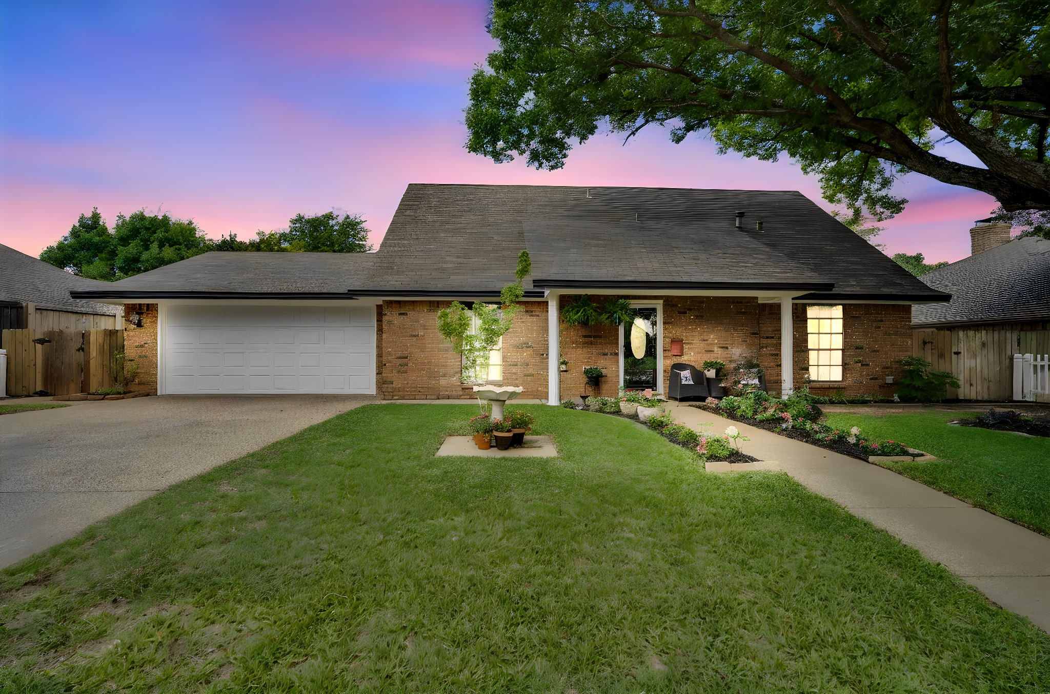 1647 E Pleasant Drive Midlothian TX 76065