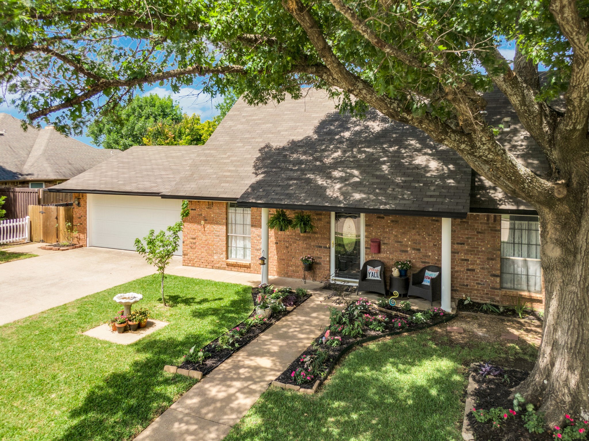 1647 E Pleasant Drive Midlothian TX 76065