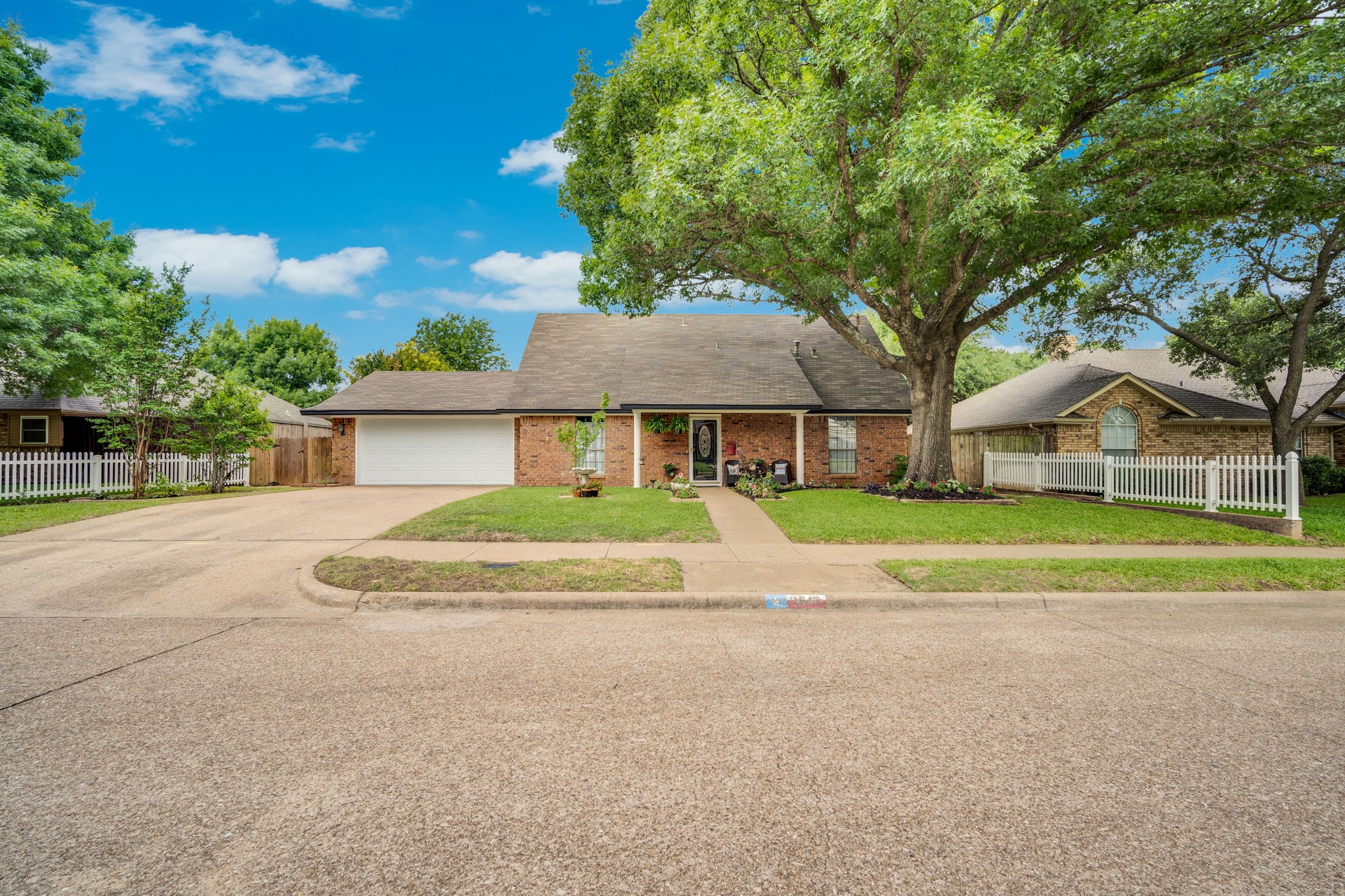 1647 E Pleasant Drive Midlothian TX 76065