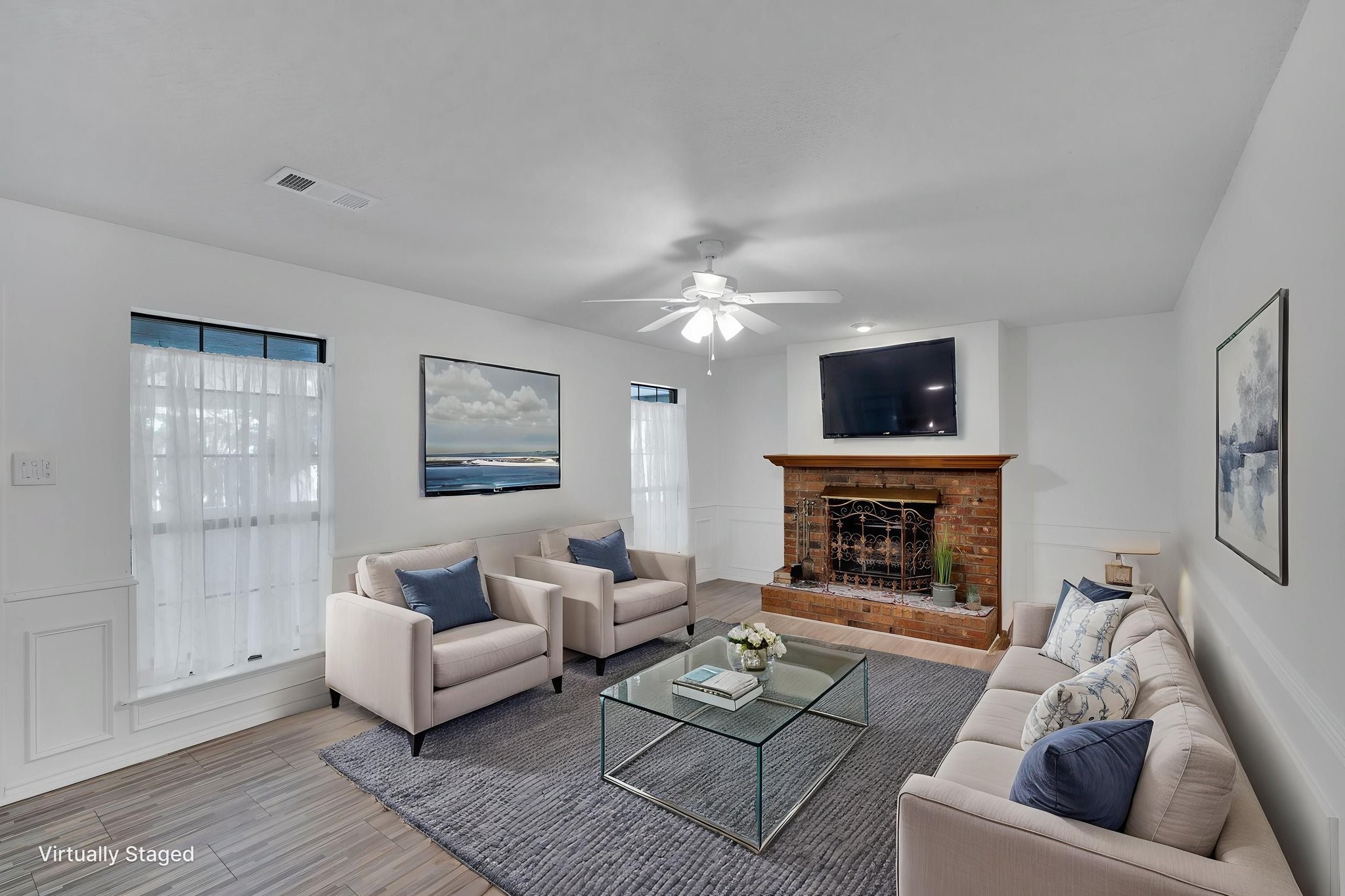 1647 E Pleasant Drive Midlothian TX 76065
