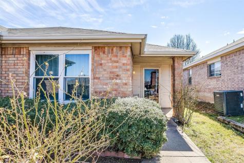 9945 Legacy Drive Fort Worth TX 76108
