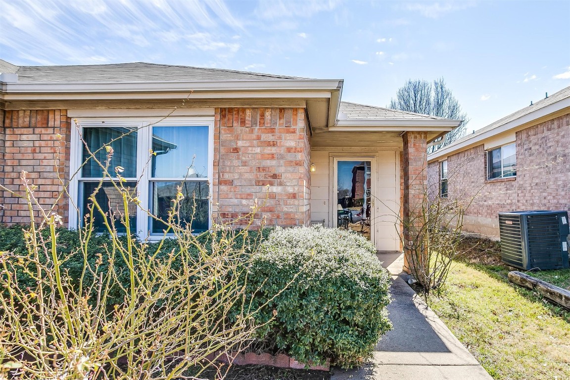 9945 Legacy Drive Fort Worth TX 76108