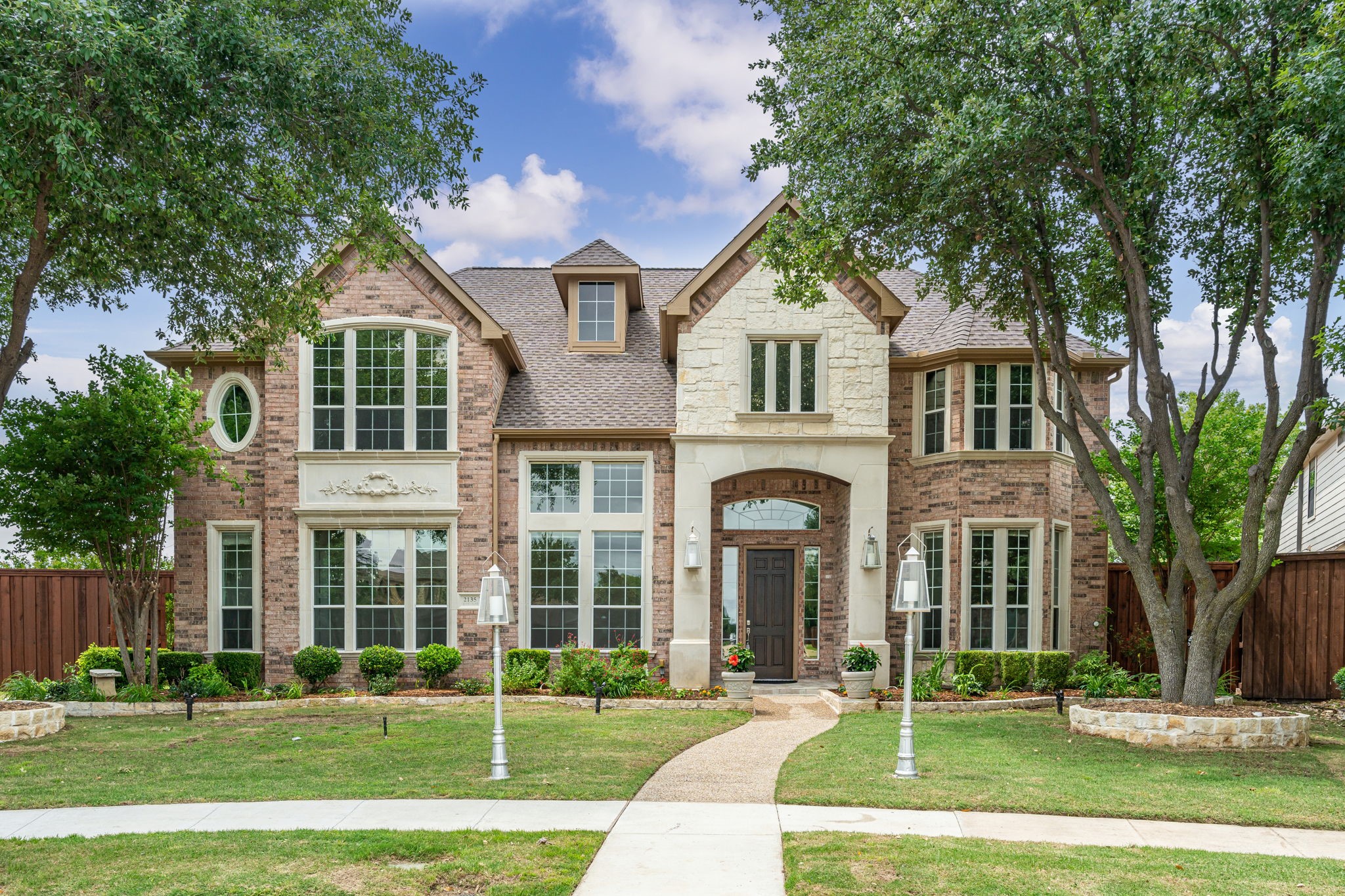 2135 Channel Islands Drive Allen TX 75013