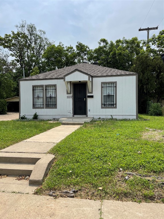 2222 Macon Street Dallas TX 75215