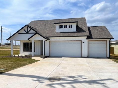 7206 Treaty Oaks Boulevard Granbury TX 76048