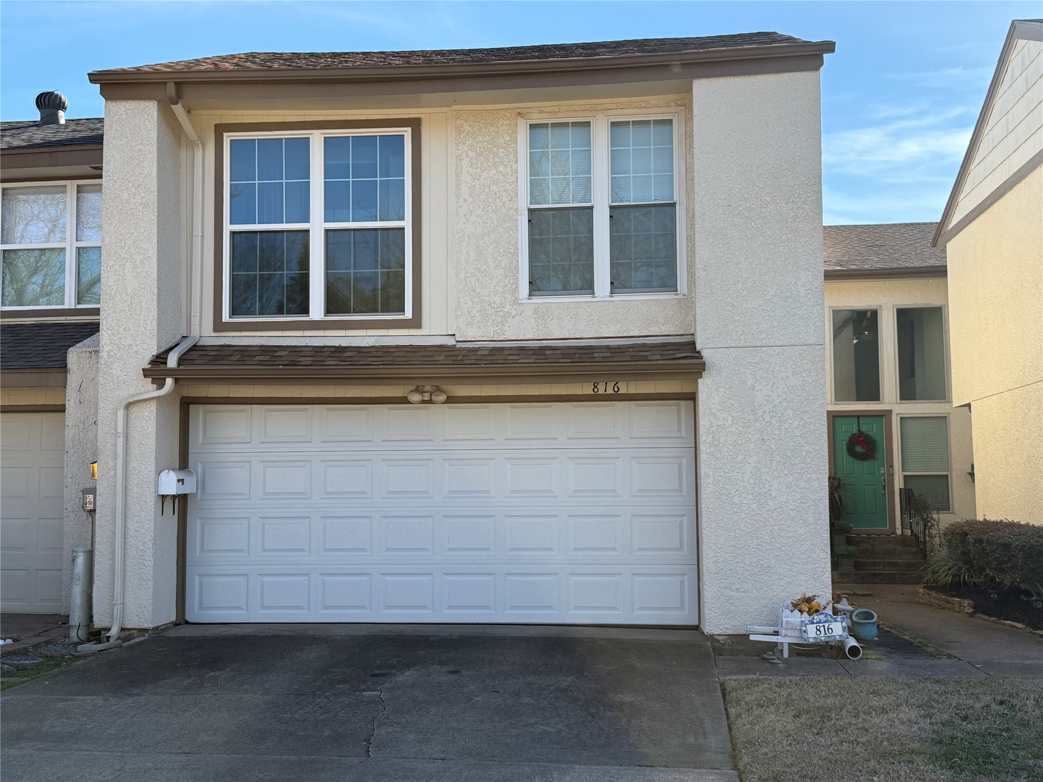 816 Pebble Beach Drive Garland TX 75043