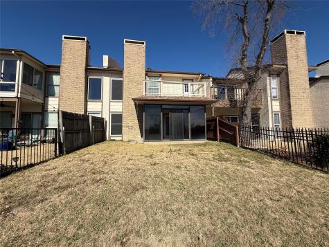 816 Pebble Beach Drive Garland TX 75043