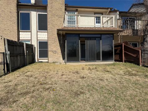 816 Pebble Beach Drive Garland TX 75043