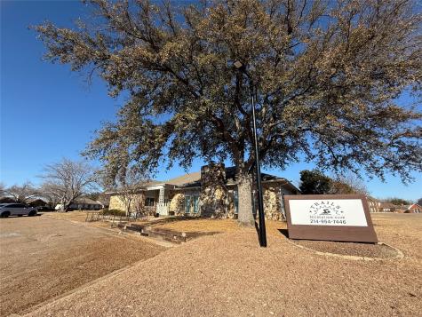 816 Pebble Beach Drive Garland TX 75043