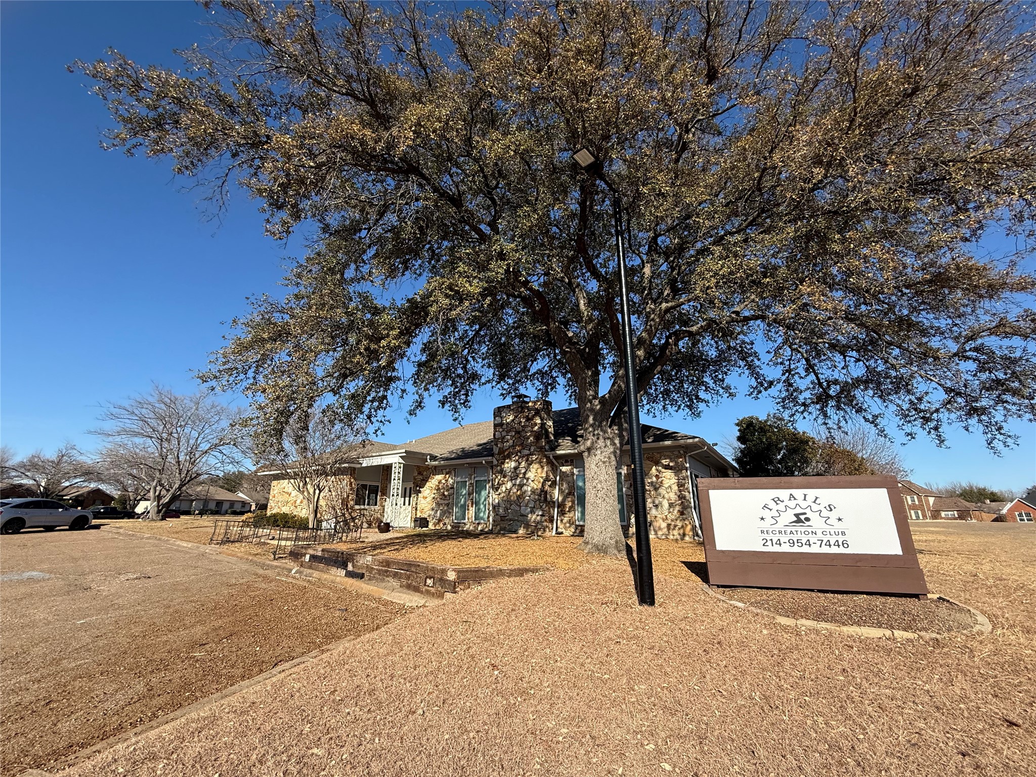 816 Pebble Beach Drive Garland TX 75043