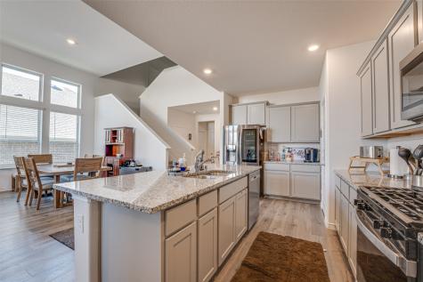 2114 Camellia Street Princeton TX 75407