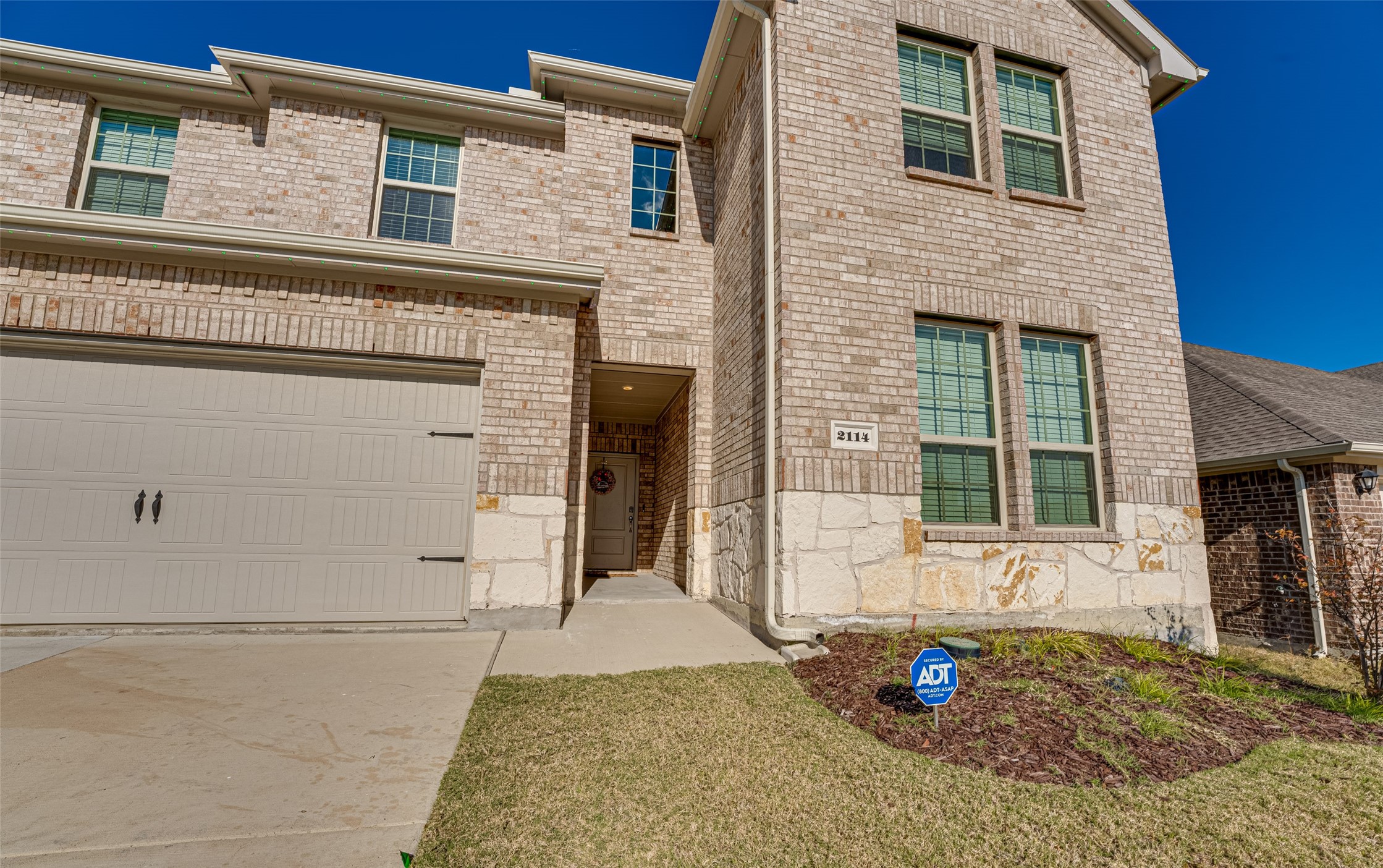 2114 Camellia Street Princeton TX 75407