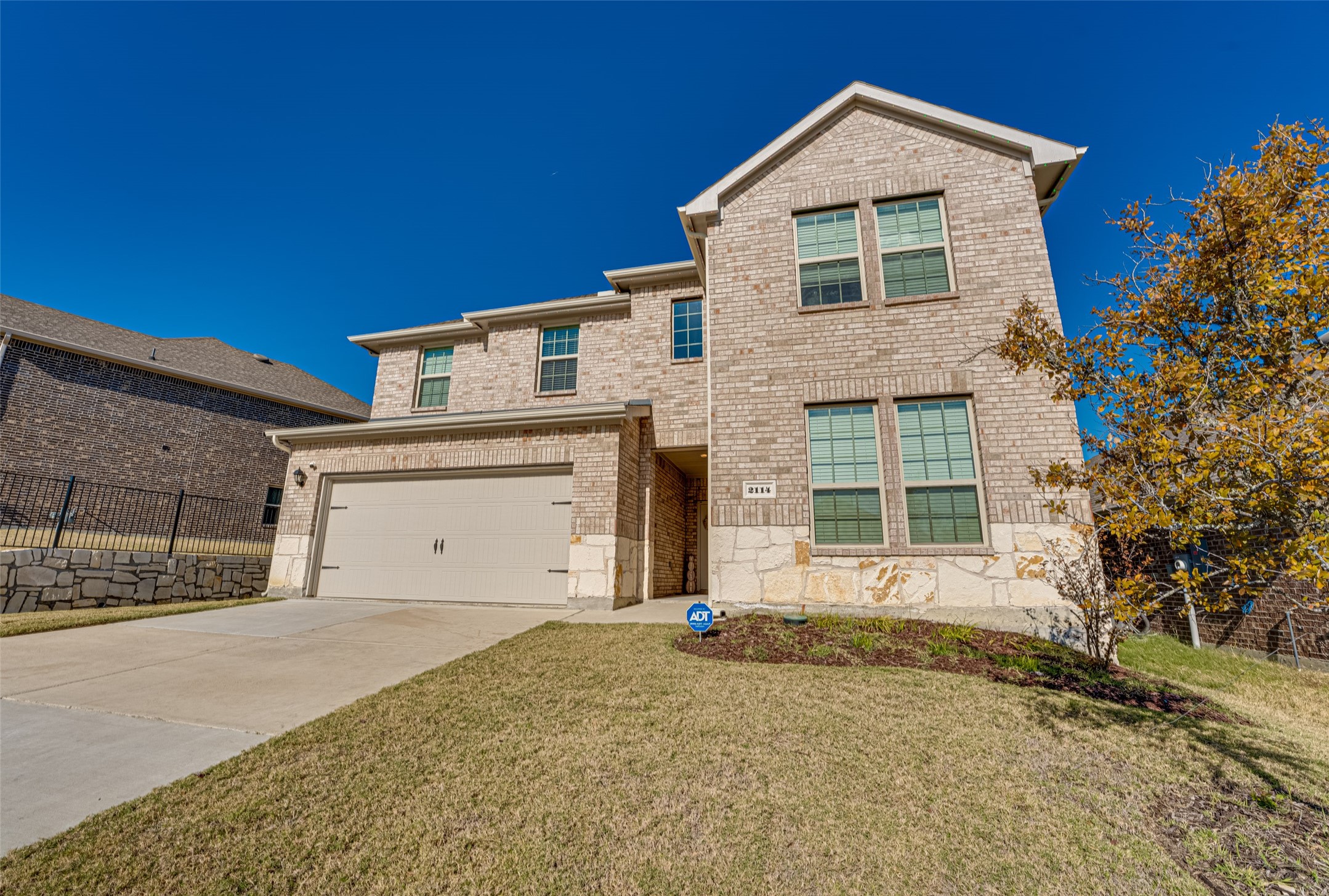 2114 Camellia Street Princeton TX 75407