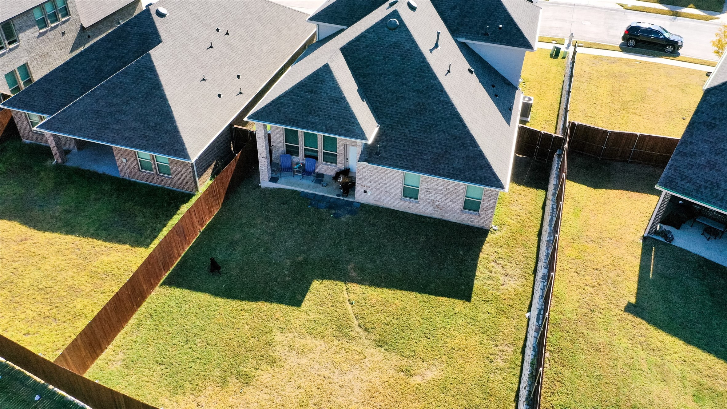 2114 Camellia Street Princeton TX 75407