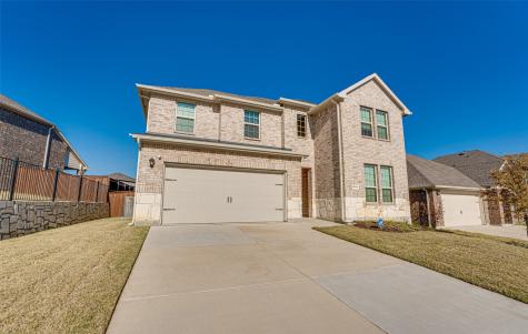 2114 Camellia Street Princeton TX 75407