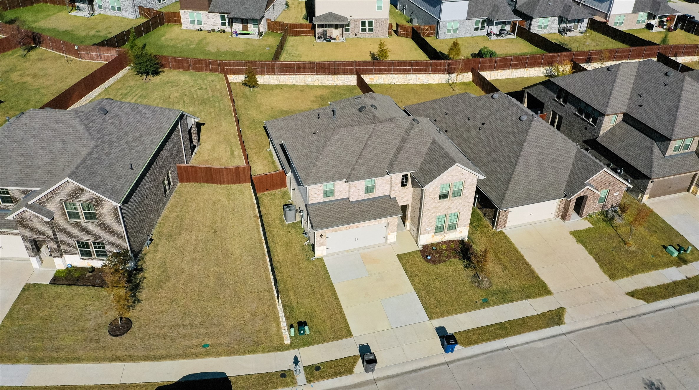 2114 Camellia Street Princeton TX 75407