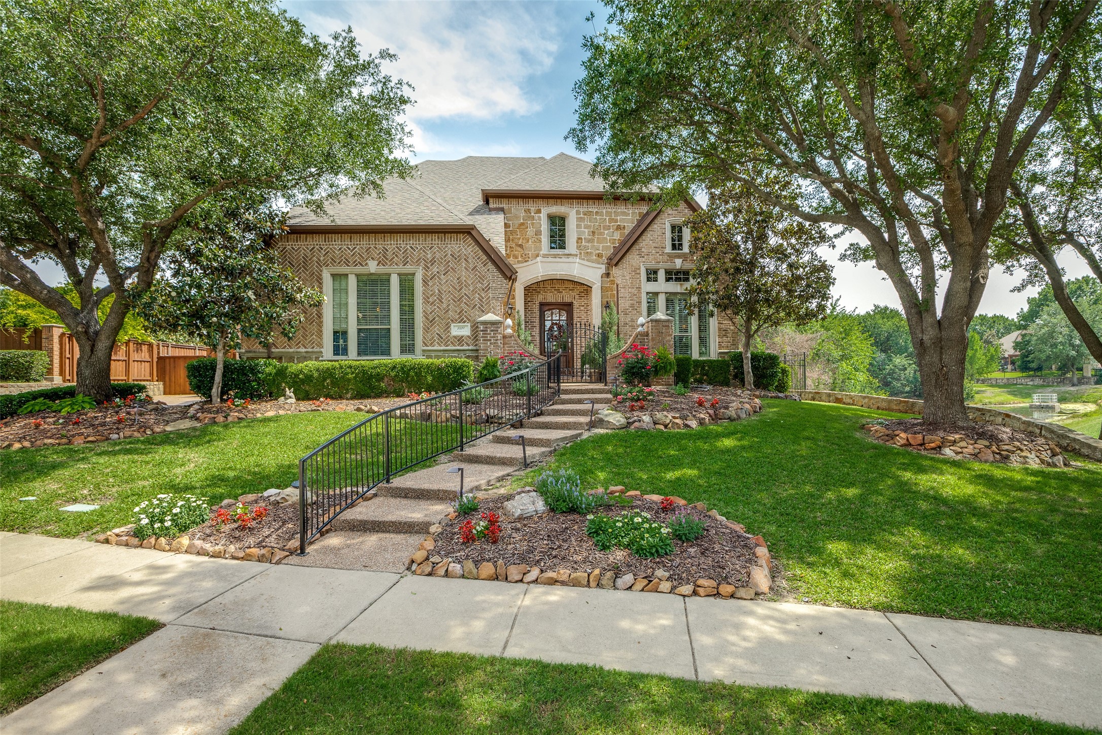 8109 Penobscot Lane Mckinney TX 75071