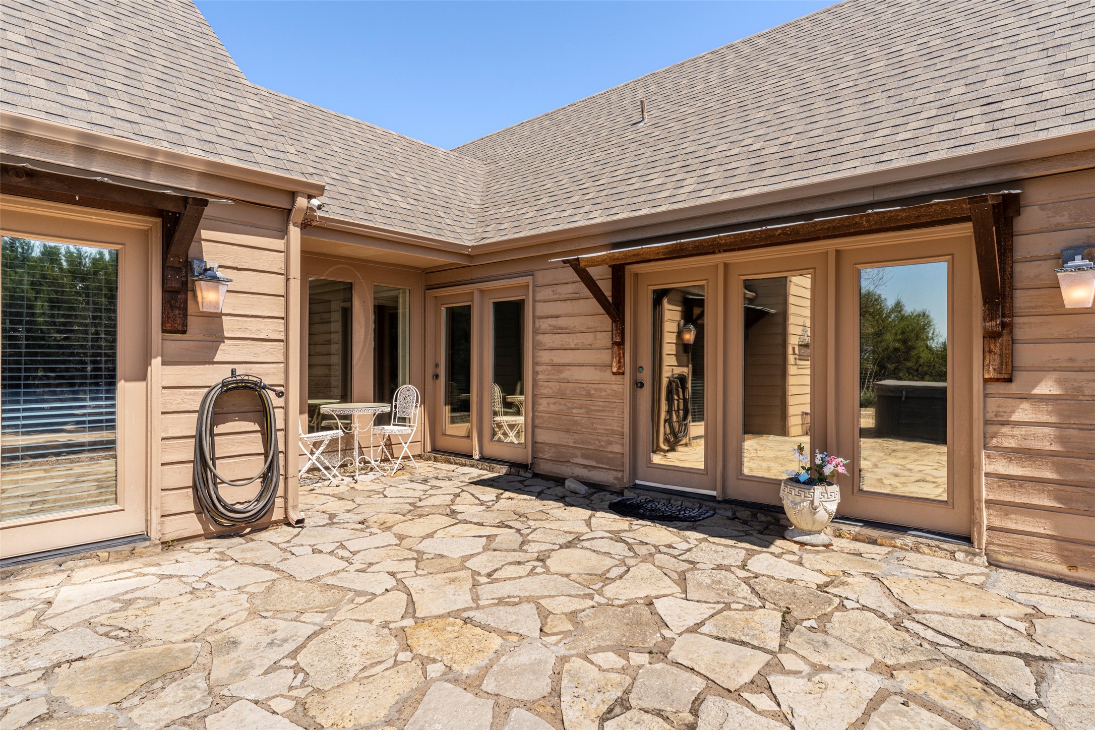 4918 Sonterra Court Granbury TX 76049