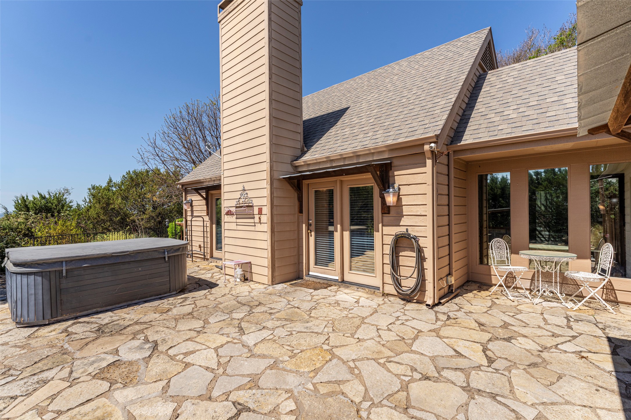 4918 Sonterra Court Granbury TX 76049